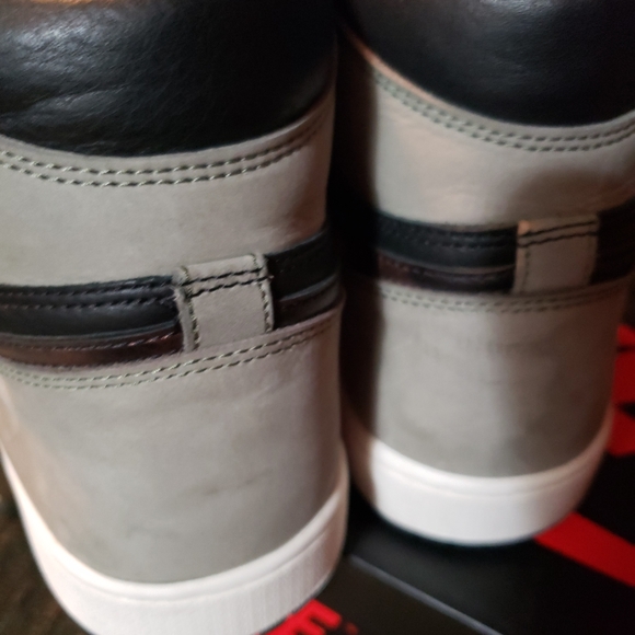 Jordan 1 OG fresh mint 13 - Picture 6 of 9